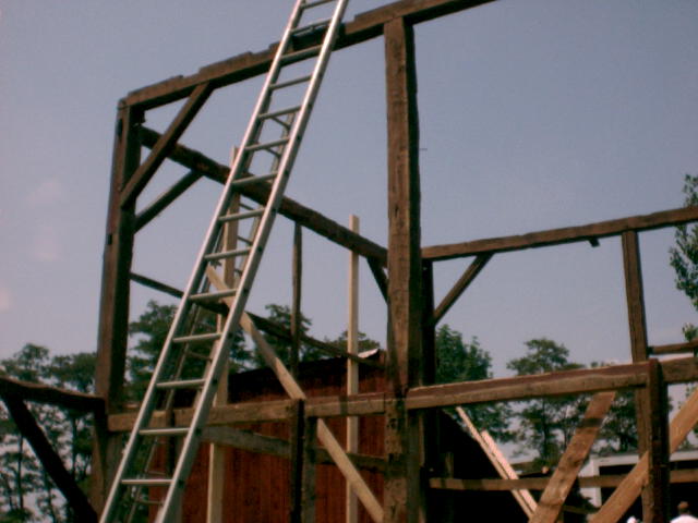 Move Barn