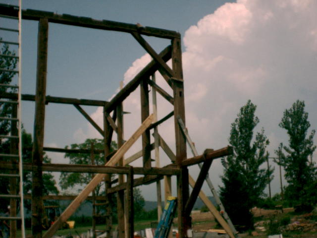 Move Barn