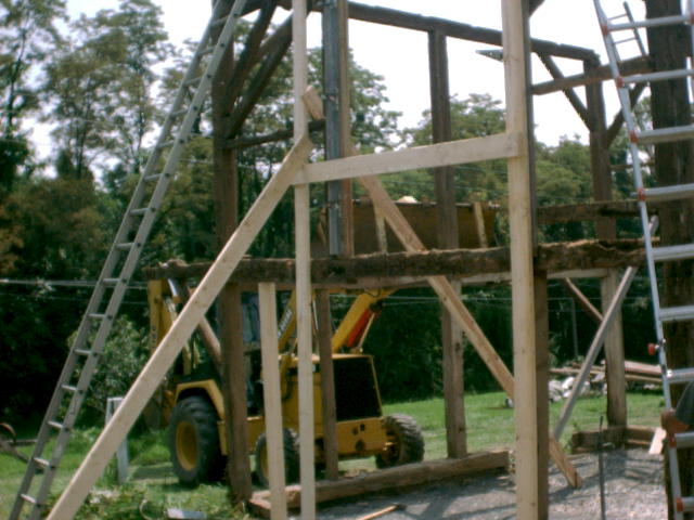 Move Barn