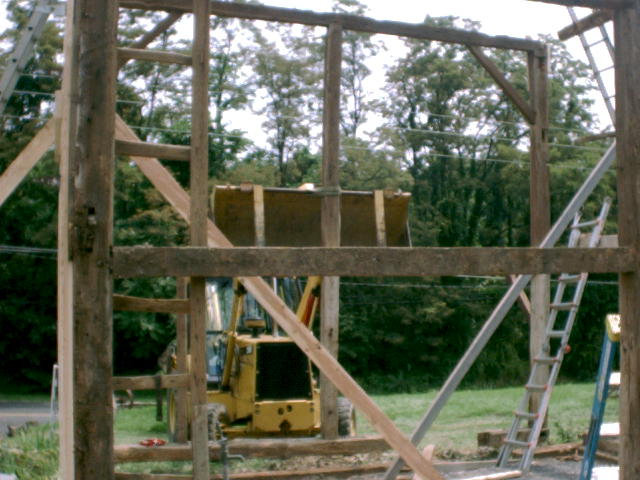 Move Barn