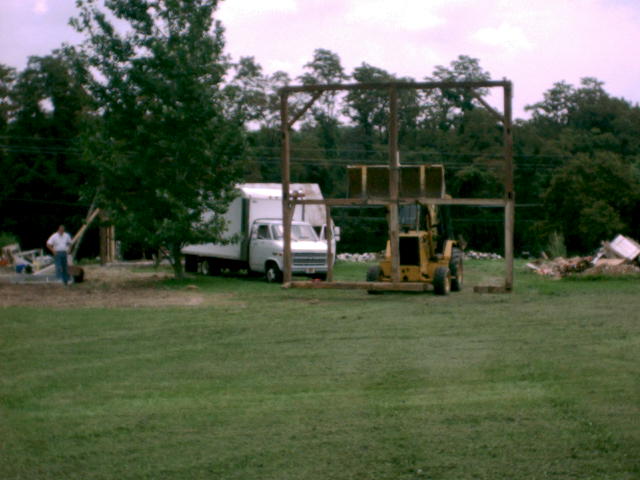 Move Barn