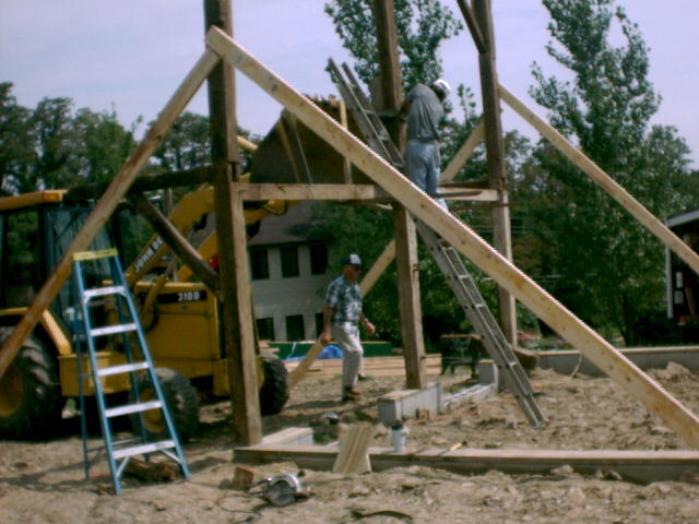 Move Barn