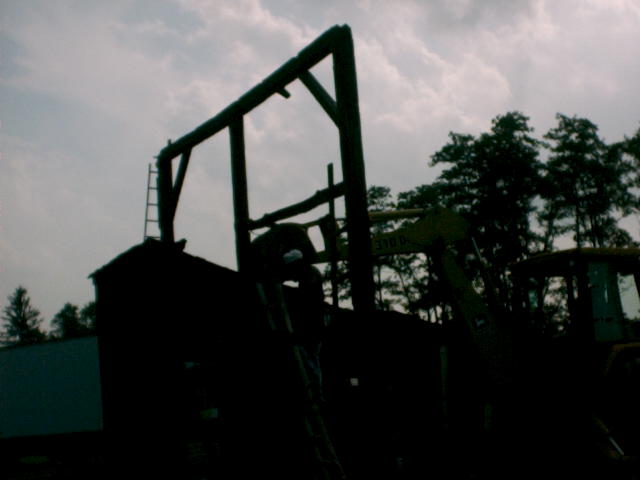 Move Barn