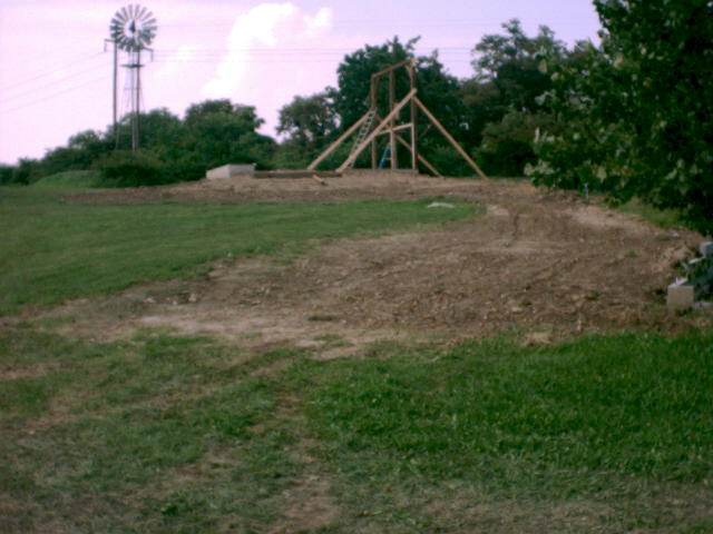 Move Barn