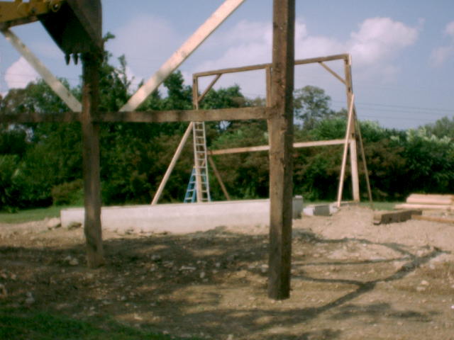 Move Barn