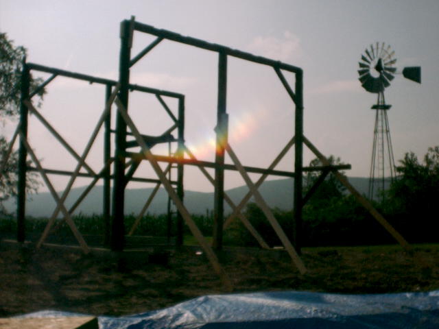 Move Barn