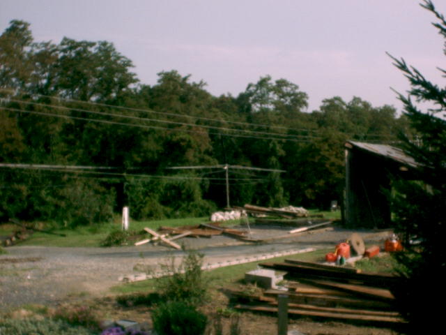 Move Barn
