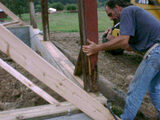 Move Barn