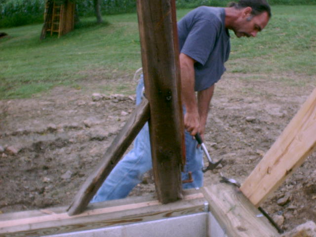 Move Barn