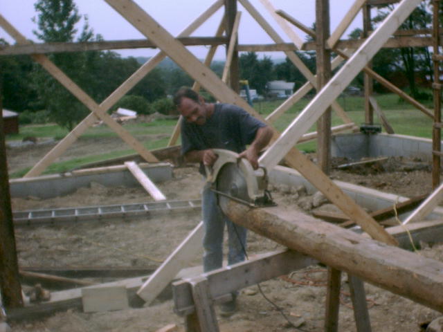 Move Barn