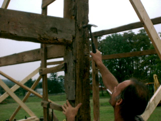 Move Barn