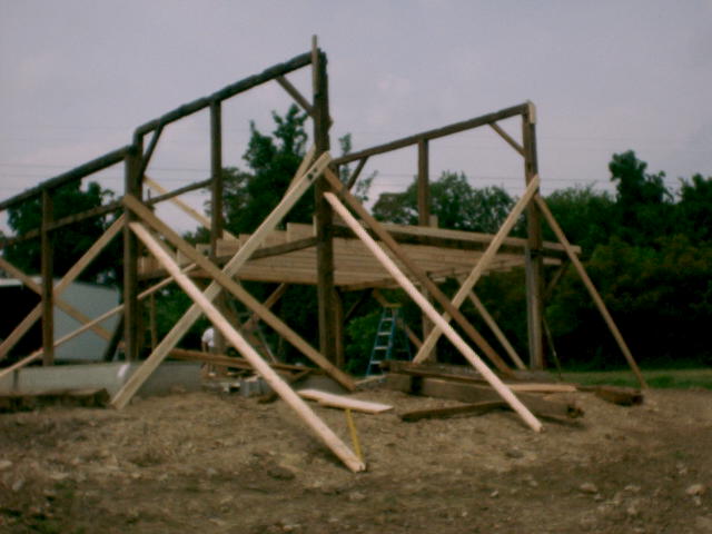 Move Barn