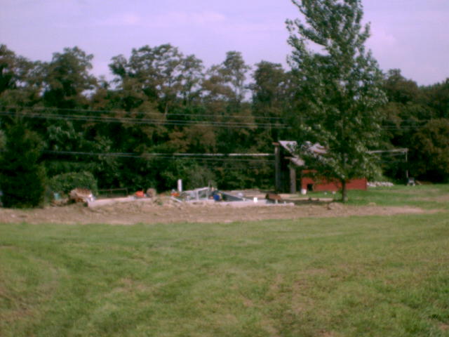 Move Barn