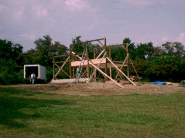 Move Barn