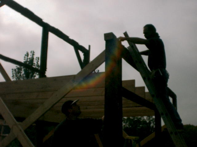 Move Barn