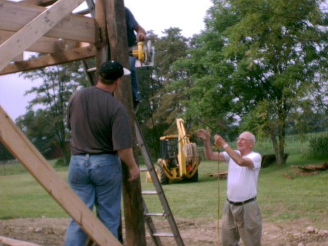 Move Barn