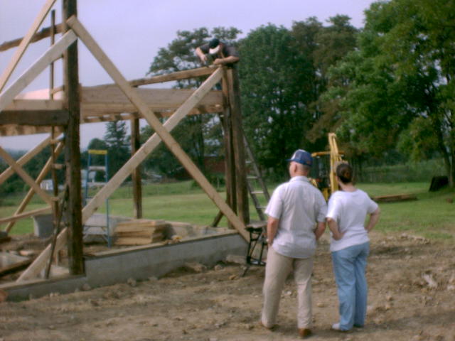 Move Barn