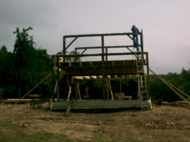 Move Barn