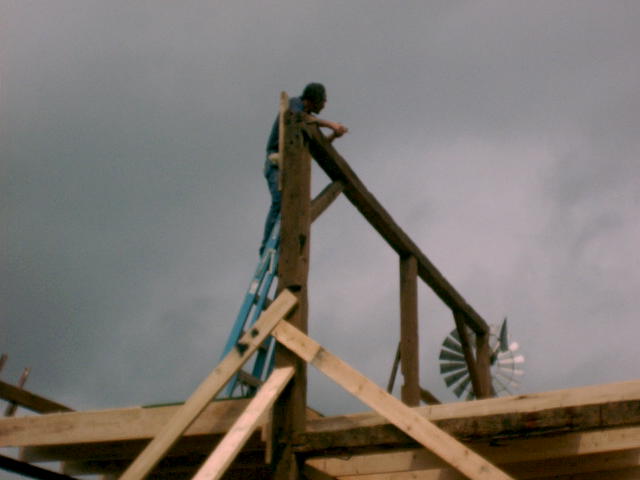 Move Barn