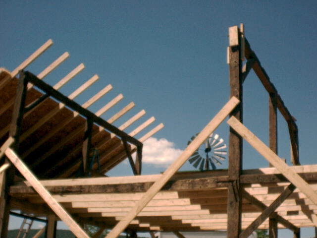 Move Barn