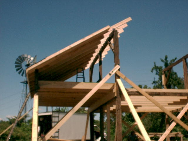 Move Barn
