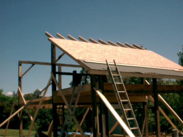 Move Barn