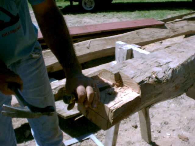 Move Barn