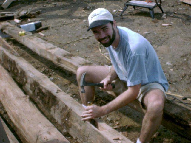 Move Barn