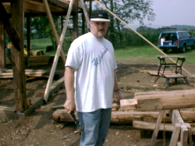 Move Barn
