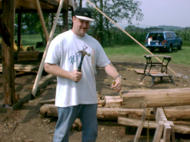Move Barn