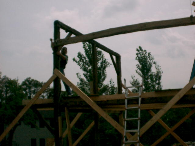 Move Barn