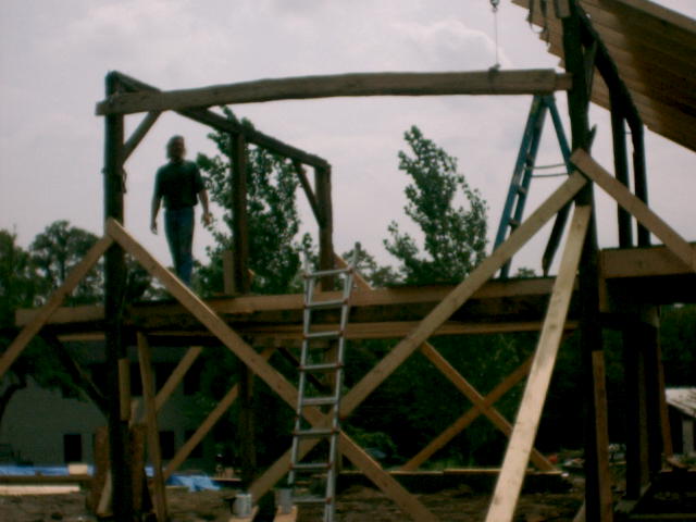 Move Barn