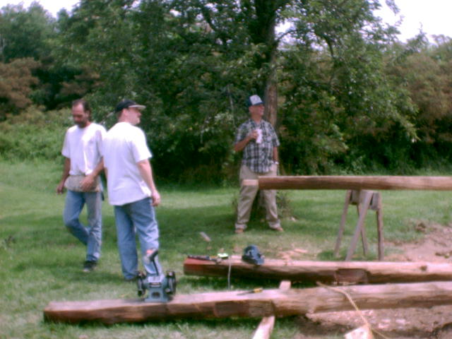 Move Barn