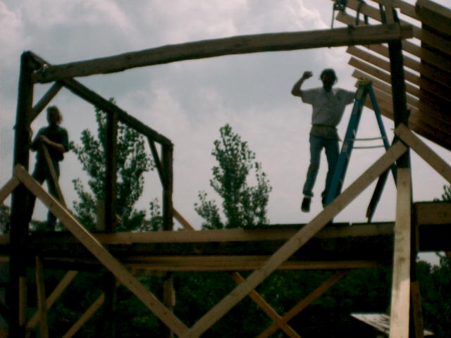 Move Barn