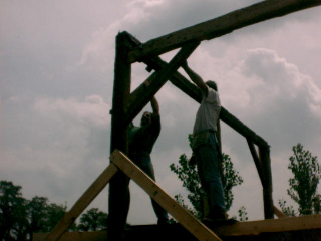 Move Barn
