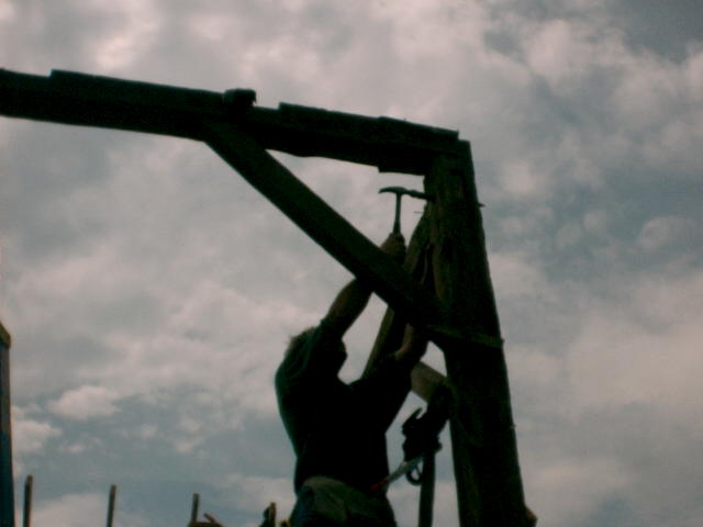 Move Barn