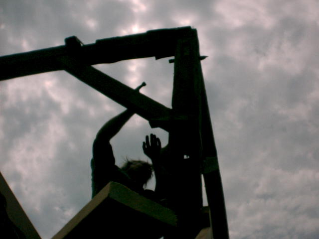 Move Barn