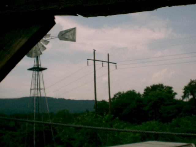 Move Barn