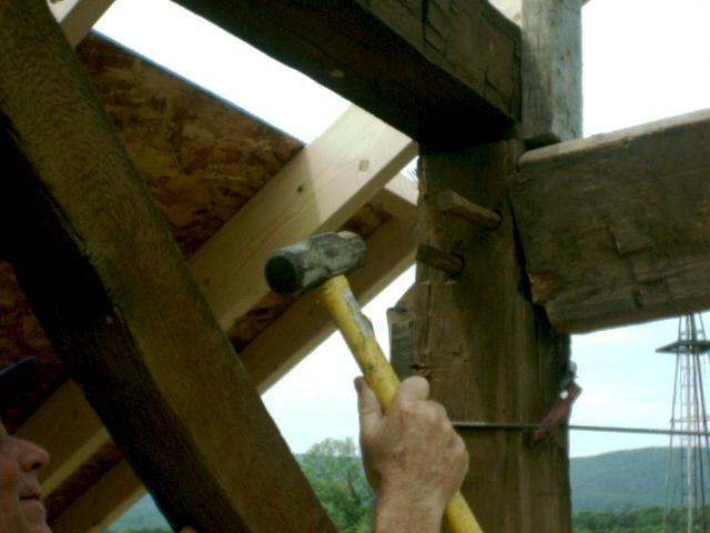 Move Barn