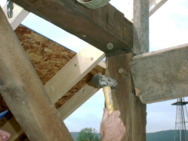 Move Barn