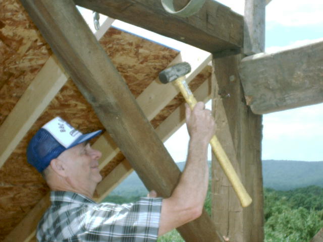 Move Barn