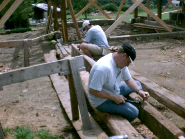Move Barn