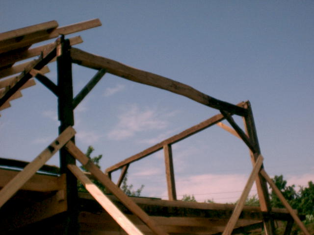 Move Barn