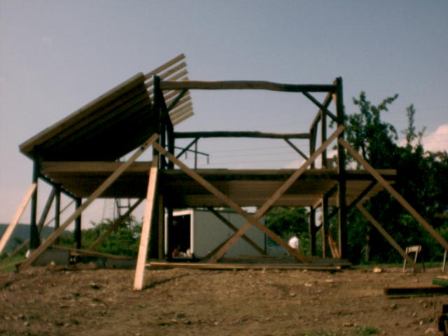 Move Barn