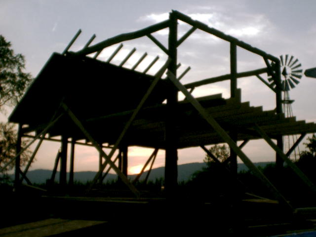 Move Barn