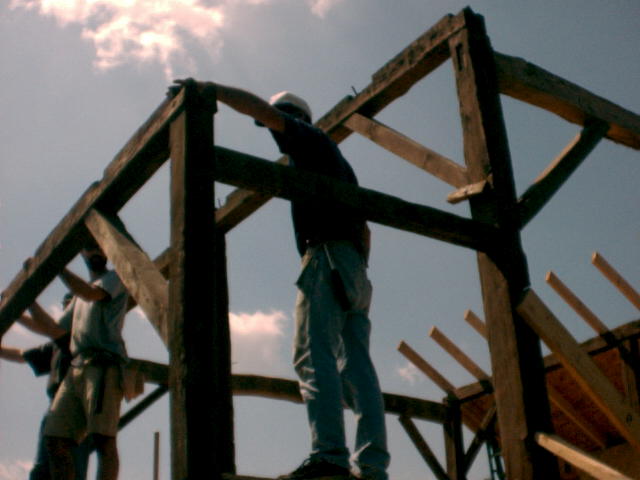 Move Barn