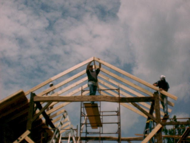 Move Barn