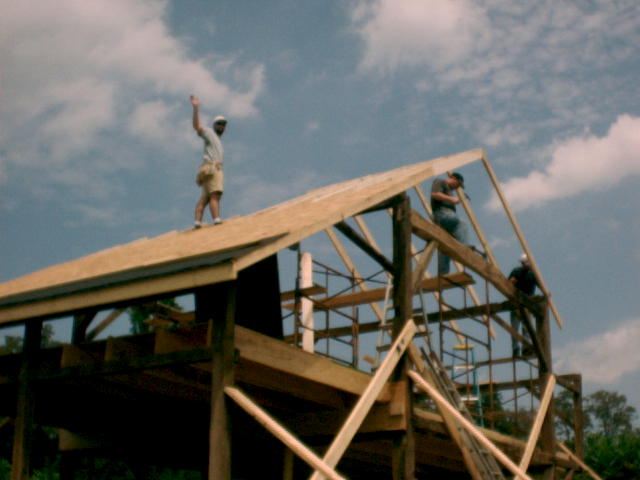 Move Barn