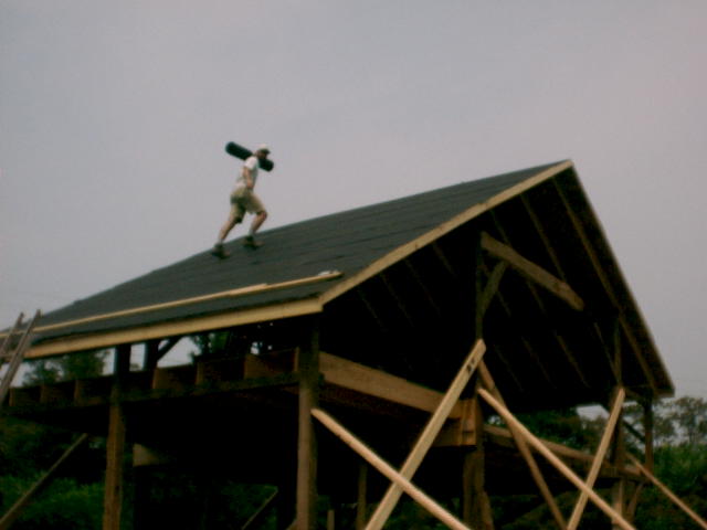 Move Barn