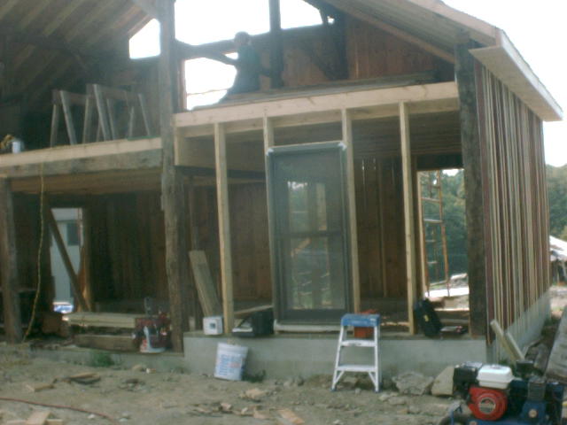 Move Barn